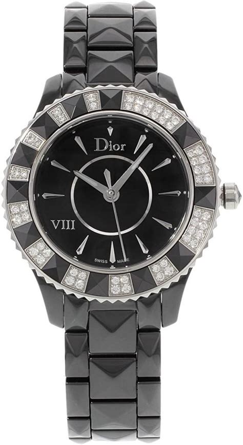 dior watch austria crystal battarei wachseln|christian dior watch battery replacement.